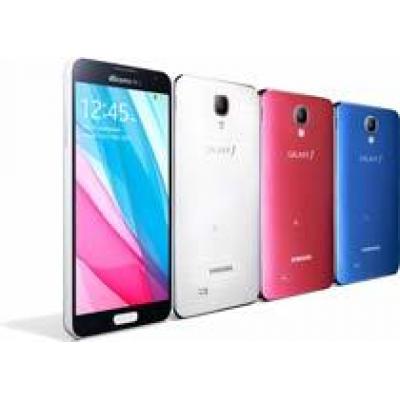 Samsung Galaxy J выйдет на Тайване и в других странах?