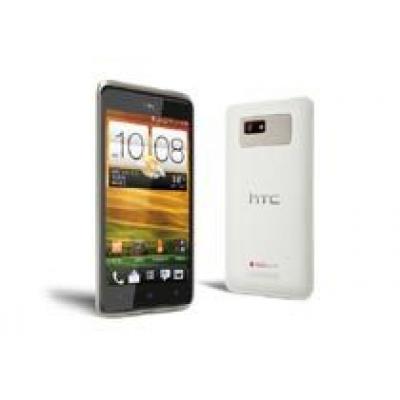 HTC Desire 400 dual sim появился на российском сайте производителя