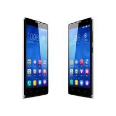 Huawei Honor 3C: сильный бюджетник