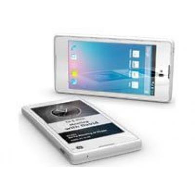 Продано почти 10 000 YotaPhone