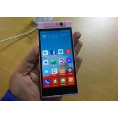 Вышел Gionee Elife E7 Mini