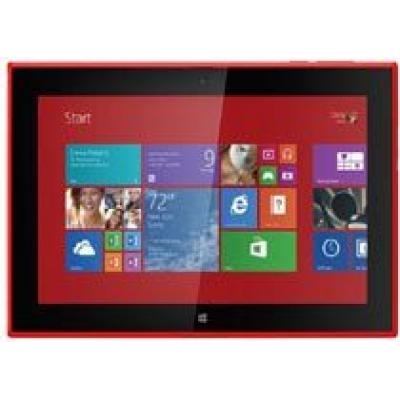 Nokia Lumia 2520 уже в продаже