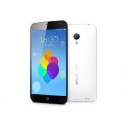 Смартфон Meizu MX4 может выйти в двух версиях