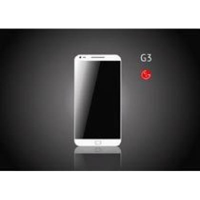 LG G3: новые подробности