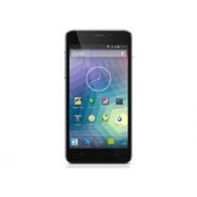 Новый смартфон WEXLER.ZEN 5+ с 5-дюймовым Full HD диспле