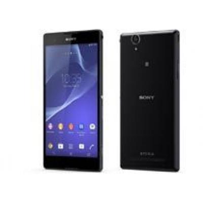 Sony анонсировала Xperia T2 Ultra