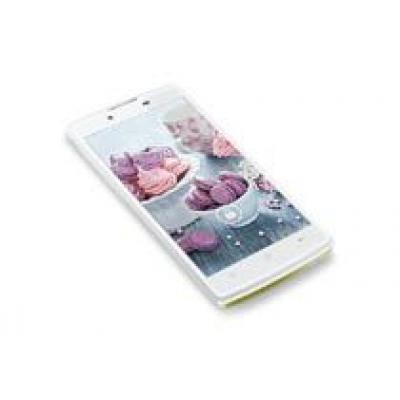 Представлен недорогой смартфон Oppo Neo