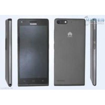 Готовится Huawei Ascend G6