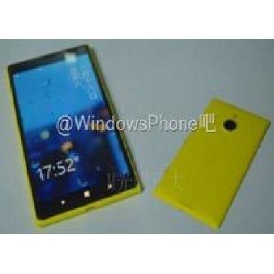 Nokia Lumia 1520 mini получит Full HD-дисплей и выйдет как Lumia 930