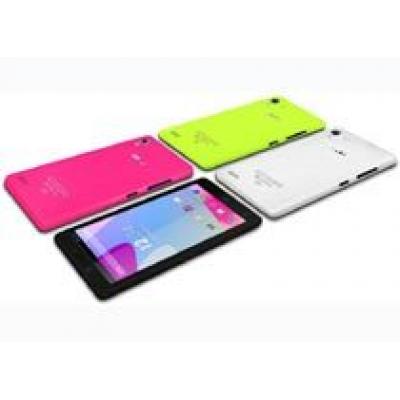 Blu Vivo 4.8 HD: американский смартфон за 250 долларов