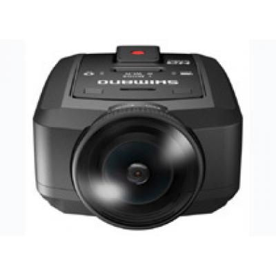 Видеокамера Shimano CM-1000 рассчитана на спортсменов и экстремалов