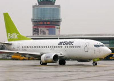AirBaltic перестанет быть латвийской