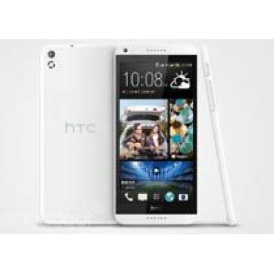 Готовится HTC Desire 800