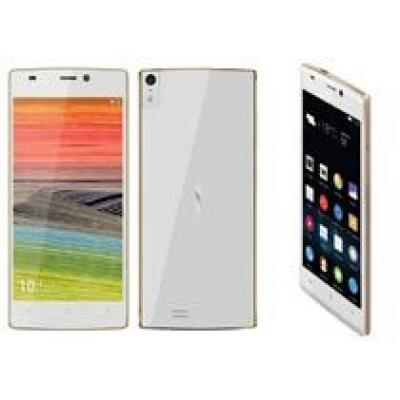 Gionee Elife S5.5: самый тонкий в мире смартфон