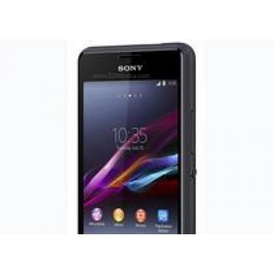 Sony Xperia D5103 с разрешением экрана 720p проходит бенчмарки