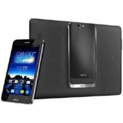 ASUS PadFone Infinity Lite: новый смартфон с док-станцией - планшетом