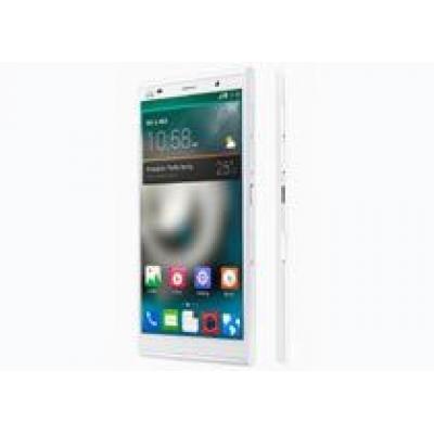 ZTE Grand Memo II — фаблет с поддержкой LTE