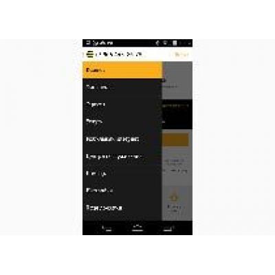 Мобильное приложение `Мой Билайн` на iOS и Android