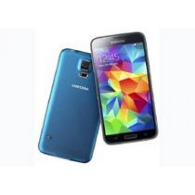 Samsung Galaxy S5 доступен для предзаказа в России