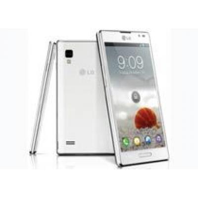 Старт продаж LG L90