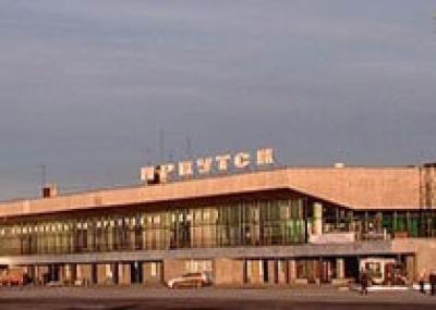 В аэропорту Иркутска начали удлиннять ВВП
