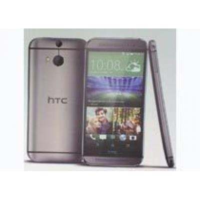 Подробности о новом HTC One (M8)