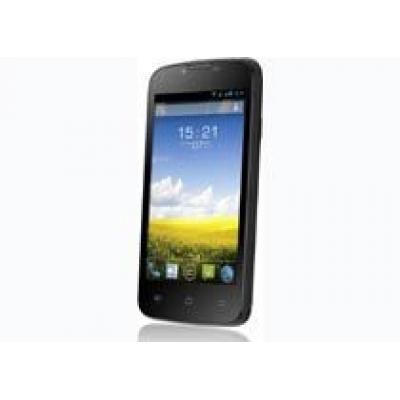 Fly ERA Nano 7 – новый бюджетный смартфон в линейке Era
