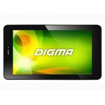 Новый бюджетный планшет Digma Optima 7.2 3G