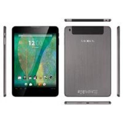 Планшет teXet X-pad SHINE 8.1 3G вышел в продажу