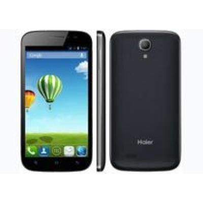 Haier W757 – новый бюджетный смартфон с 5-дюймовым дисплеем