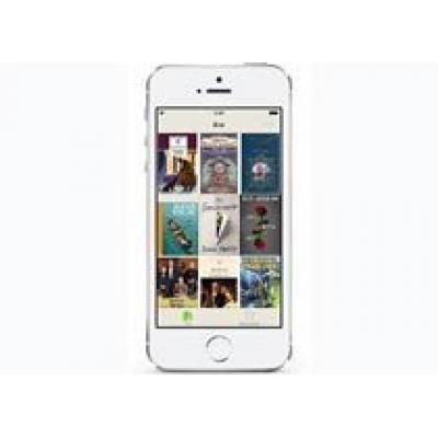 Программа для чтения PocketBook Reader теперь и на iOS