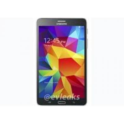 Изображение планшета Samsung Galaxy Tab 4 7.0