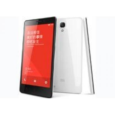 Xiaomi Redmi Note: сто тысяч за полчаса