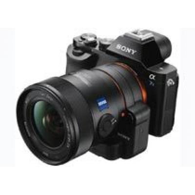 Sony alpha 7S: зеркальная фотокамера с широким динамическим диапазоном