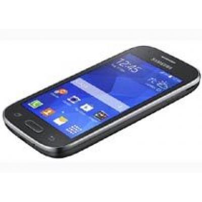 Samsung Galaxy Ace Style: бюджетный смартфон с ОС Android 4.4