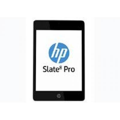 HP 8 Pro Business Tablet: бизнес-планшет на основе Android KitKat