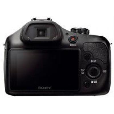 Sony представила новую фотокамеру со сменными объективами с байонетом Е – А3500