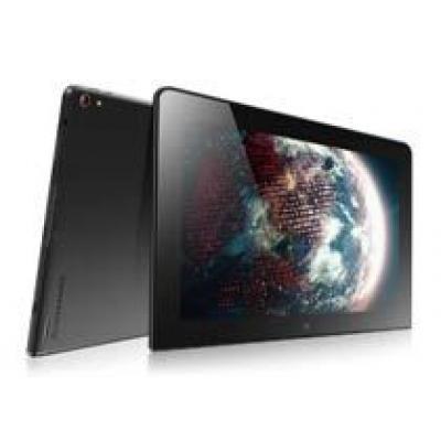 Lenovo ThinkPad 10: планшет на процессоре Intel Atom Bay Trail и ОС Windows 8.1 Pro