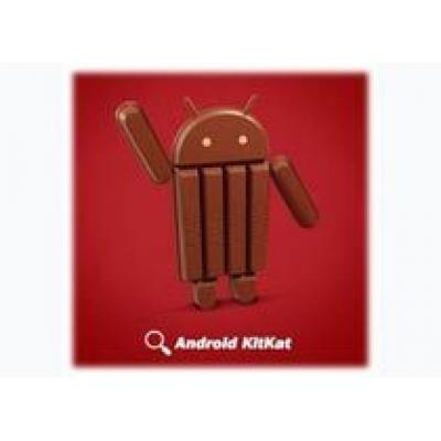 Android 4.4 KitKat для планшетов Digma доступен