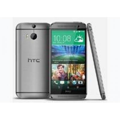 Готовится `пластиковый` HTC One M8?