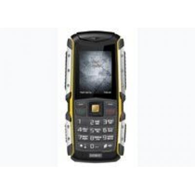 teXet TM-511R: недорогой защищенный телефон