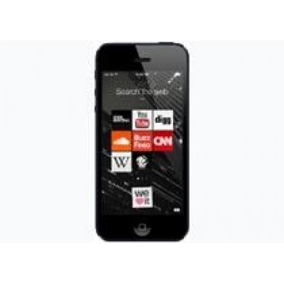 Браузер Opera Coast для iPhone уже доступен в App Store