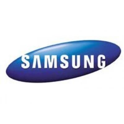 Samsung отчитался за первый квартал
