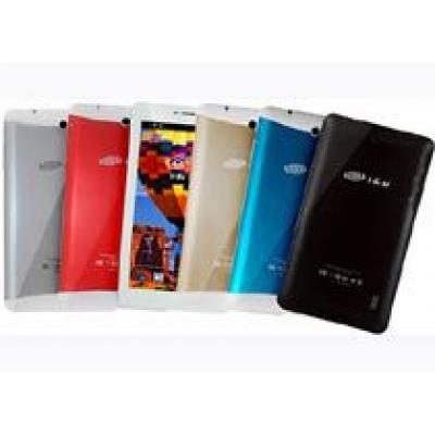 Яркие планшеты IRU M713 выходят на рынок