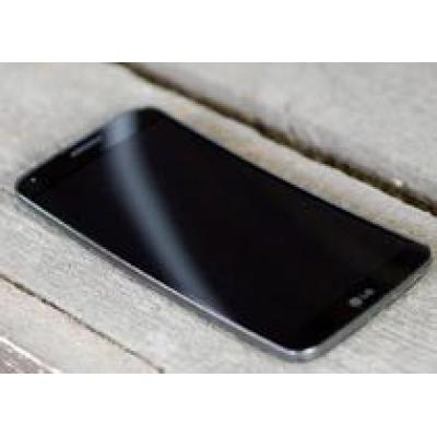 LG G Flex 2 выйдет в первом квартале 2015 года