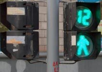 Умные светофоры покончат с дорожными пробками в Варне