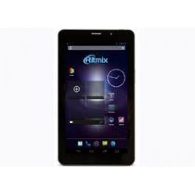 Ritmix RMD-752 Lite: 7-дюймовый бюджетный планшет-смартфон