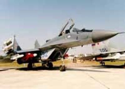 Переговоры по дополнительным поставкам МиГ-29К Индии скоро начнутся