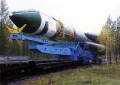 В России запущен новый военный спутник