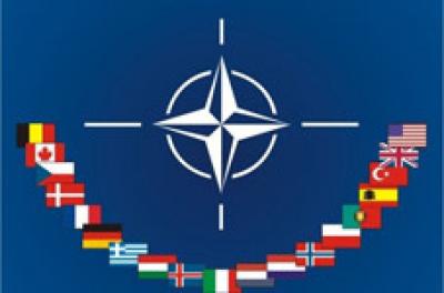 НАТО не предоставила ПДЧ для Украины и Грузии - Схеффер